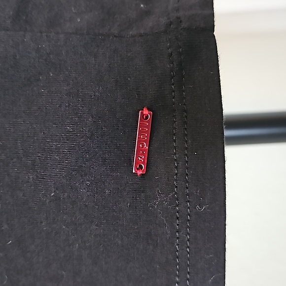 N:philanthropy! Cold shoulder cut out short sleeve t-shirt - Picture 3 of 6